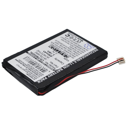 New Premium PDA/Pocket PC Battery Replacements CS-PM550SL