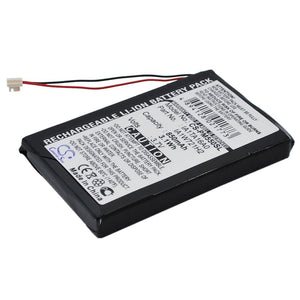 New Premium PDA/Pocket PC Battery Replacements CS-PM550SL