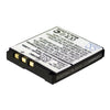 Premium Battery for Polaroid M630, M635 3.7V, 750mAh - 2.78Wh