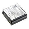 Premium Battery for Polaroid, Im1836 3.7V, 1900mAh - 7.03Wh