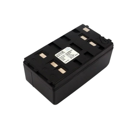 Premium Battery for Pentax R100, R200, R300 6.0V, 4200mAh - 25.20Wh