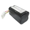 Premium Battery for Panasonic Mc-b10p, Mc B 20 J, Mc-b20jp 9.6V, 1500mAh - 14.40Wh