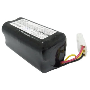 Premium Battery for Panasonic Mc-b10p, Mc B 20 J, Mc-b20jp 9.6V, 1500mAh - 14.40Wh
