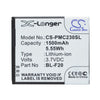 New Premium Mobile/SmartPhone Battery Replacements CS-PMC230SL