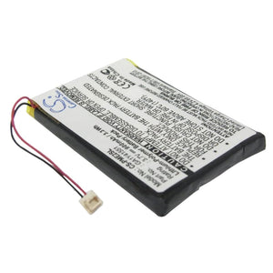 New Premium PDA/Pocket PC Battery Replacements CS-PME2SL