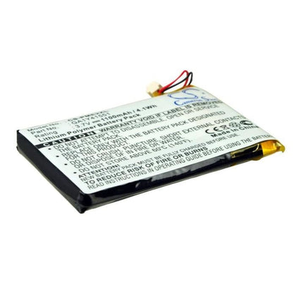New Premium PDA/Pocket PC Battery Replacements CS-PME2XL