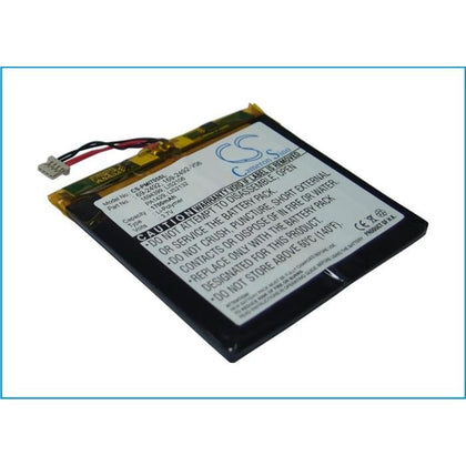 New Premium PDA/Pocket PC Battery Replacements CS-PMI705SL