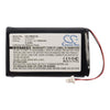 New Premium PDA/Pocket PC Battery Replacements CS-PMIIICSL