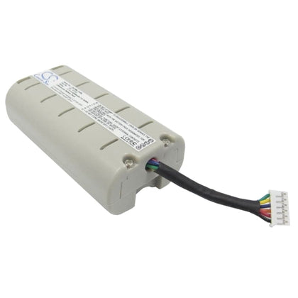 Premium Battery for Pure One Mini, Vl-61114, One Mini Series Ii 3.7V, 4200mAh - 15.54Wh