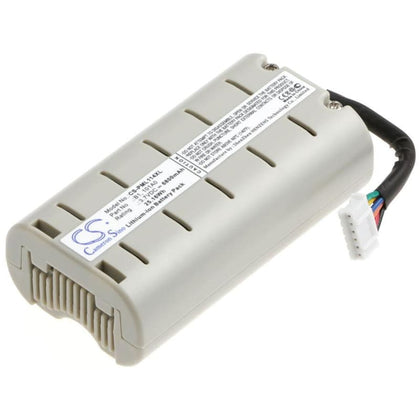 Premium Battery for Pure, D240, Evoke D2, One Mini 3.7V, 6800mAh - 25.16Wh