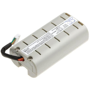 Premium Battery for Pure, D240, Evoke D2, One Mini 3.7V, 6800mAh - 25.16Wh