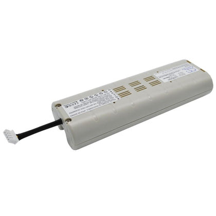 Premium Battery for Pure One, Evoke-3, Elan Rv40 7.4V, 4500mAh - 33.30Wh