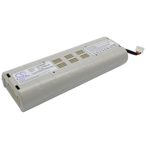 Premium Battery for Pure One, Evoke-3, Elan Rv40 7.4V, 4500mAh - 33.30Wh
