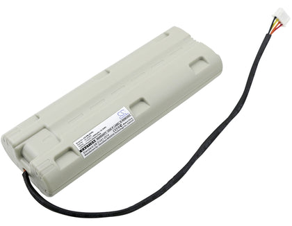 Premium Battery for Pure, Oasis Flow 7.4V, 4500mAh - 33.30Wh