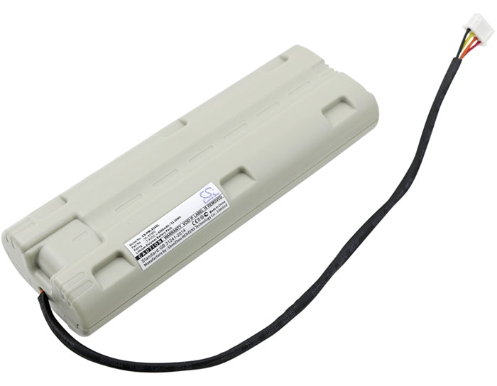 Premium Battery for Pure, Oasis Flow 7.4V, 4500mAh - 33.30Wh