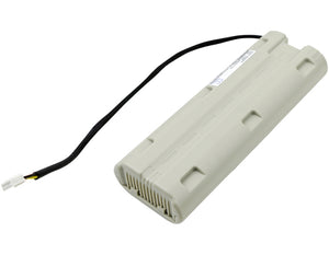 Premium Battery for Pure, Oasis Flow 7.4V, 4500mAh - 33.30Wh