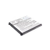 Premium Battery for Nec, Aterm Mr04ln, Atermmr03ln 3b, Pa-mr03ln, Pa-mr03ln6b 3.8V, 2100mAh - 7.98Wh