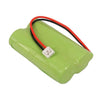 Premium Battery for Topcard Pmr100 4.8V, 1000mAh - 4.80Wh