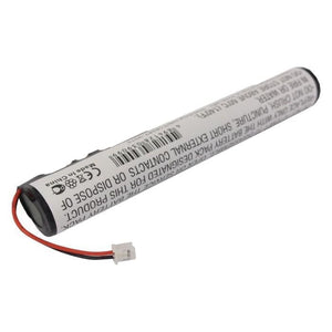 Premium Battery for Pure Move Radio, Move 3.7V, 4400mAh - 16.28Wh