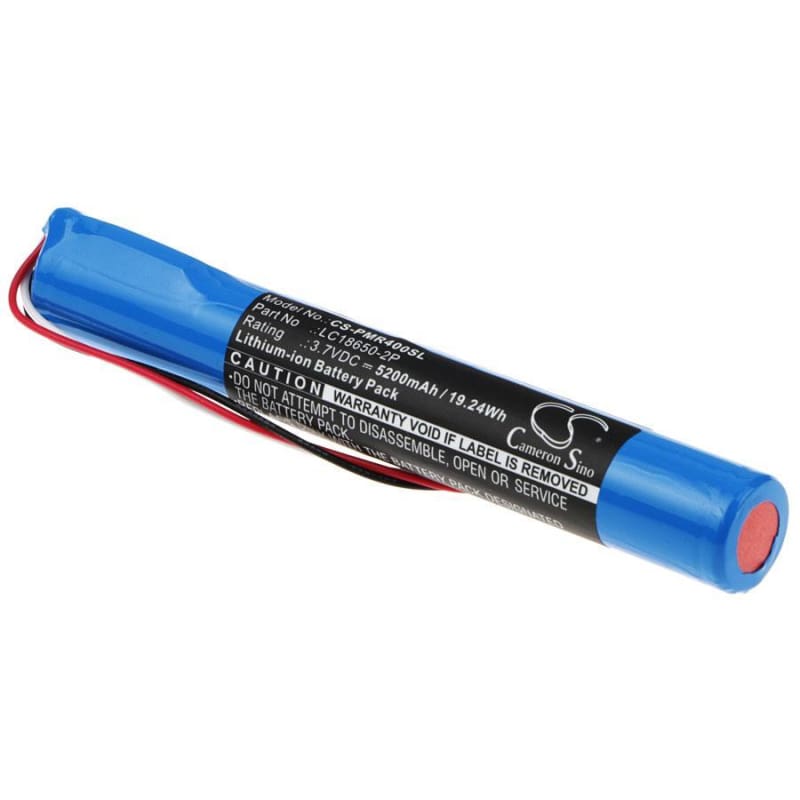 Premium Battery for Pure Move 400d 3.7V, 5200mAh - 19.24Wh