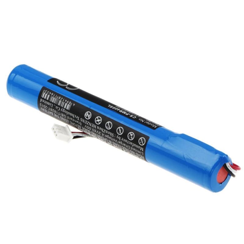 Premium Battery for Pure Move 400d 3.7V, 5200mAh - 19.24Wh