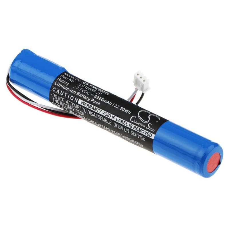 Premium Battery for Pure Move 400d 3.7V, 6000mAh - 22.20Wh