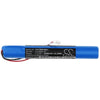 Premium Battery for Pure Move 400d 3.7V, 6000mAh - 22.20Wh