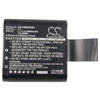 Premium Battery for Pure Sensia 200d Connect, Jongo S3, Evoke D6 3.7V, 8800mAh - 32.56Wh
