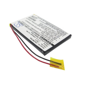 New Premium PDA/Pocket PC Battery Replacements CS-PMTXSL