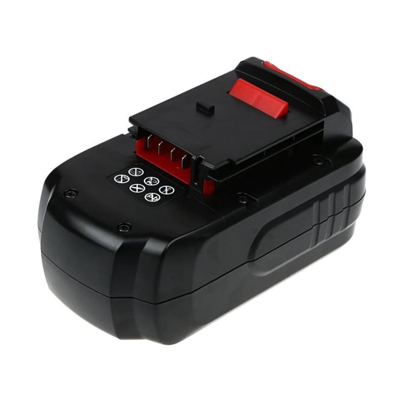 New Premium Power Tools Battery Replacements CS-PPC180PW