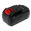 New Premium Power Tools Battery Replacements CS-PPC180PW