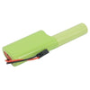 Premium Battery for Puritan Bennett Nellcor, Pb110 3.6V, 2000mAh - 7.20Wh