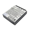 Premium Battery for Prima Ds-588, Ds-8330, Ds-8340, Ds-8650, 3.7V, 1250mAh - 4.63Wh