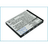 Premium Battery for Sony Portable Reader Prs-900, Portable Reader Prs-900bc, Prs-900 3.7V, 1400mAh - 5.18Wh