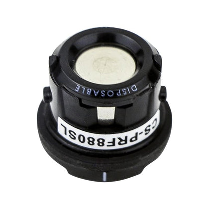 Premium Battery for Petsafe, Deluxe Little Dog Spray Bark Control Coll 3V, 150mAh - 0.45Wh