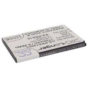 New Premium Cordless Phone Battery Replacements CS-PRX120CL