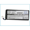 Premium Battery for Philips Gogear Hdd1630 6gb, Hdd1630/17 6gb 3.7V, 700mAh - 2.59Wh