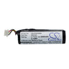 Premium Battery for Philips Pmc7230, Pmc7230/17 3.7V, 2200mAh - 8.14Wh