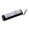 Premium Battery for Philips Pmc7230, Pmc7230/17 3.7V, 2200mAh - 8.14Wh