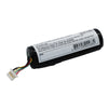 Premium Battery for Philips Pmc7230, Pmc7230/17 3.7V, 2200mAh - 8.14Wh