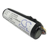 Premium Battery for Philips Pmc7320, Pmc7320/17 30gb 3.7V, 2200mAh - 8.14Wh