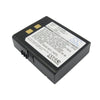 Premium Battery for Datalogic 4420 3.7V, 2400mAh - 8.88Wh