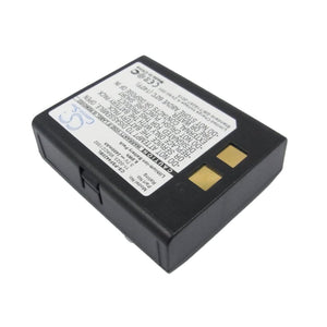 Premium Battery for Datalogic 4420 3.7V, 2400mAh - 8.88Wh
