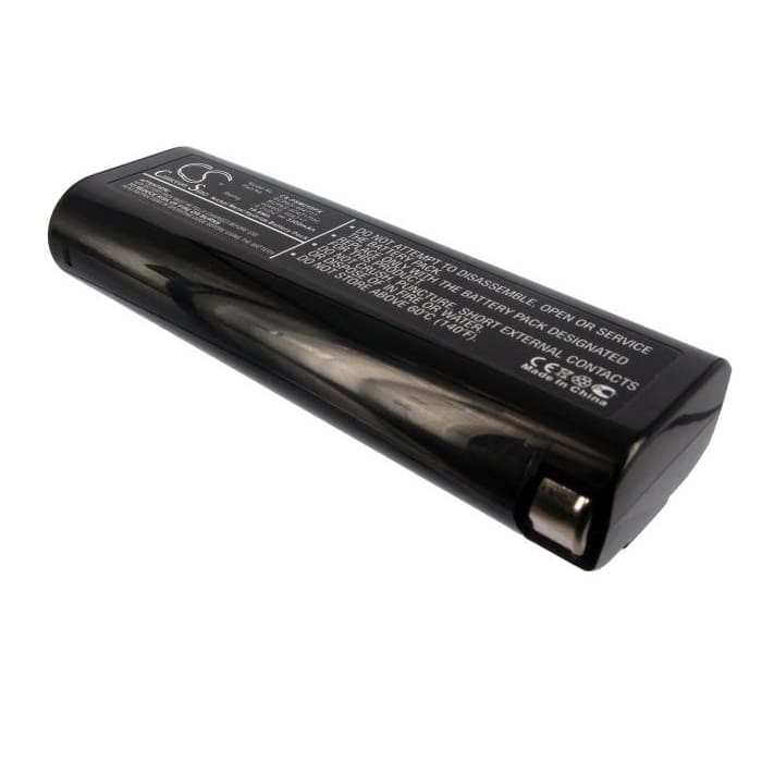 Premium Battery for Paslode 900400, 900420, 900421 6V, 3300mAh - 19.80Wh