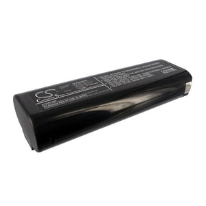 Premium Battery for Paslode 900400, 900420, 900421 6V, 3300mAh - 19.80Wh