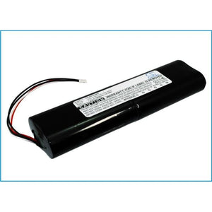 Premium Battery for Polycom Soundstation 2w, Soundstation 2w Ex, Soundstation2 Wireless Conferencing System 7.4V, 4400mAh - 32.56Wh