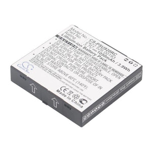 New Premium Remote Control Battery Replacements CS-PSU920RC