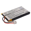 New Premium Remote Control Battery Replacements CS-PSU9400RC