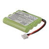 New Premium Remote Control Battery Replacements CS-PSU950RC