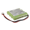 New Premium Remote Control Battery Replacements CS-PSU950RC